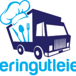 Cateringutleie logo foodtruck